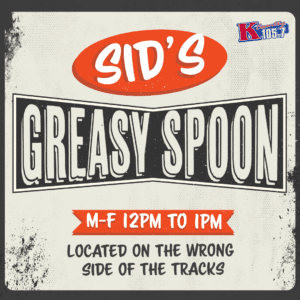 Sid’s Greasy Spoon